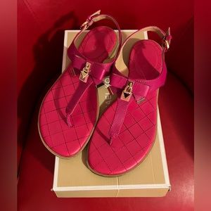 Michael Kors Alice Thong Sandal